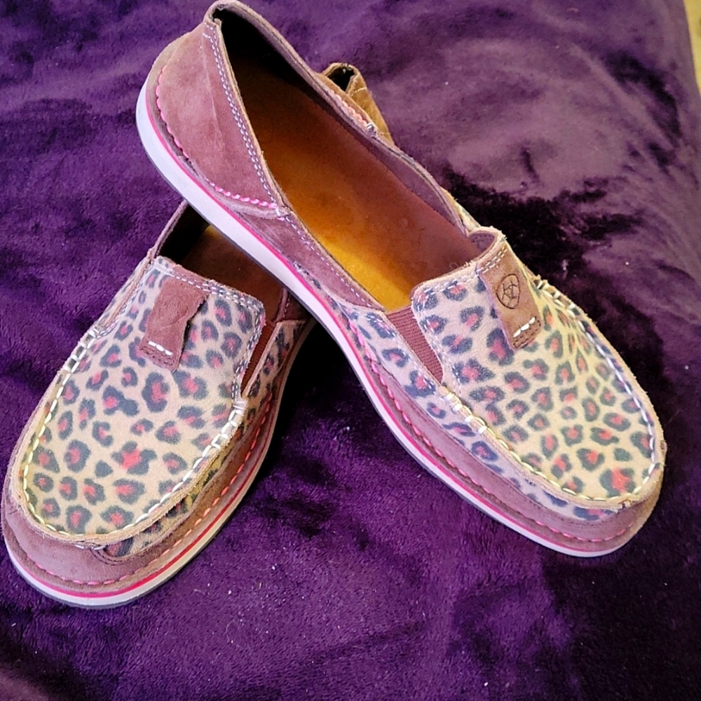 Loafers